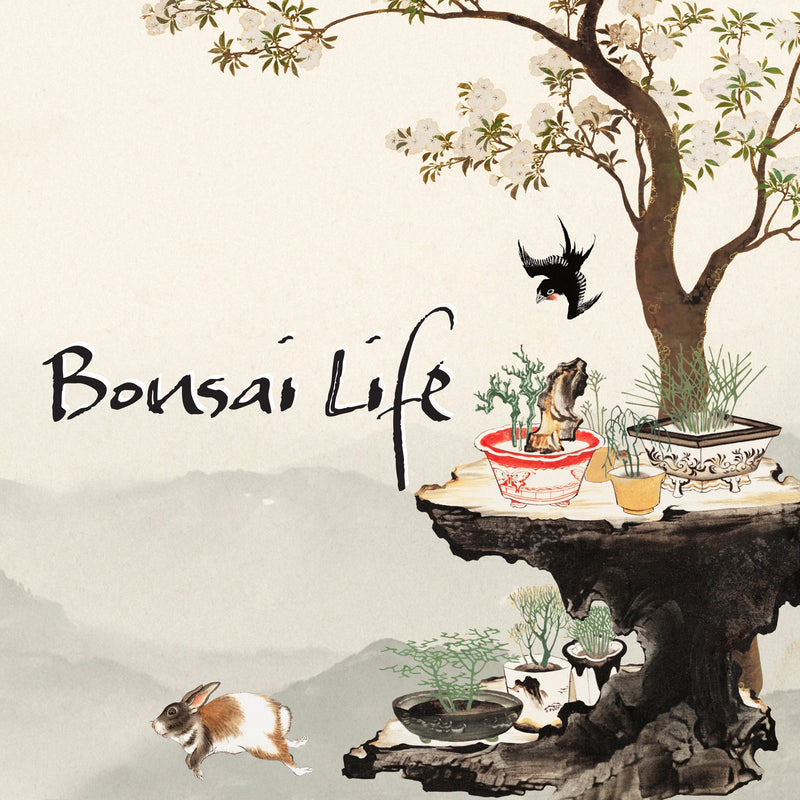 Bonsai Life