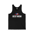 Best Mom Tank Top —  Mother's Day & 4th of July Gift