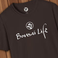 Bonsai Life Signature Tee