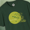 Rooted in Nature Tee