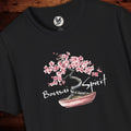 Bonsai Spirit Bloom Tee