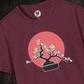Blossom in Stillness Tee