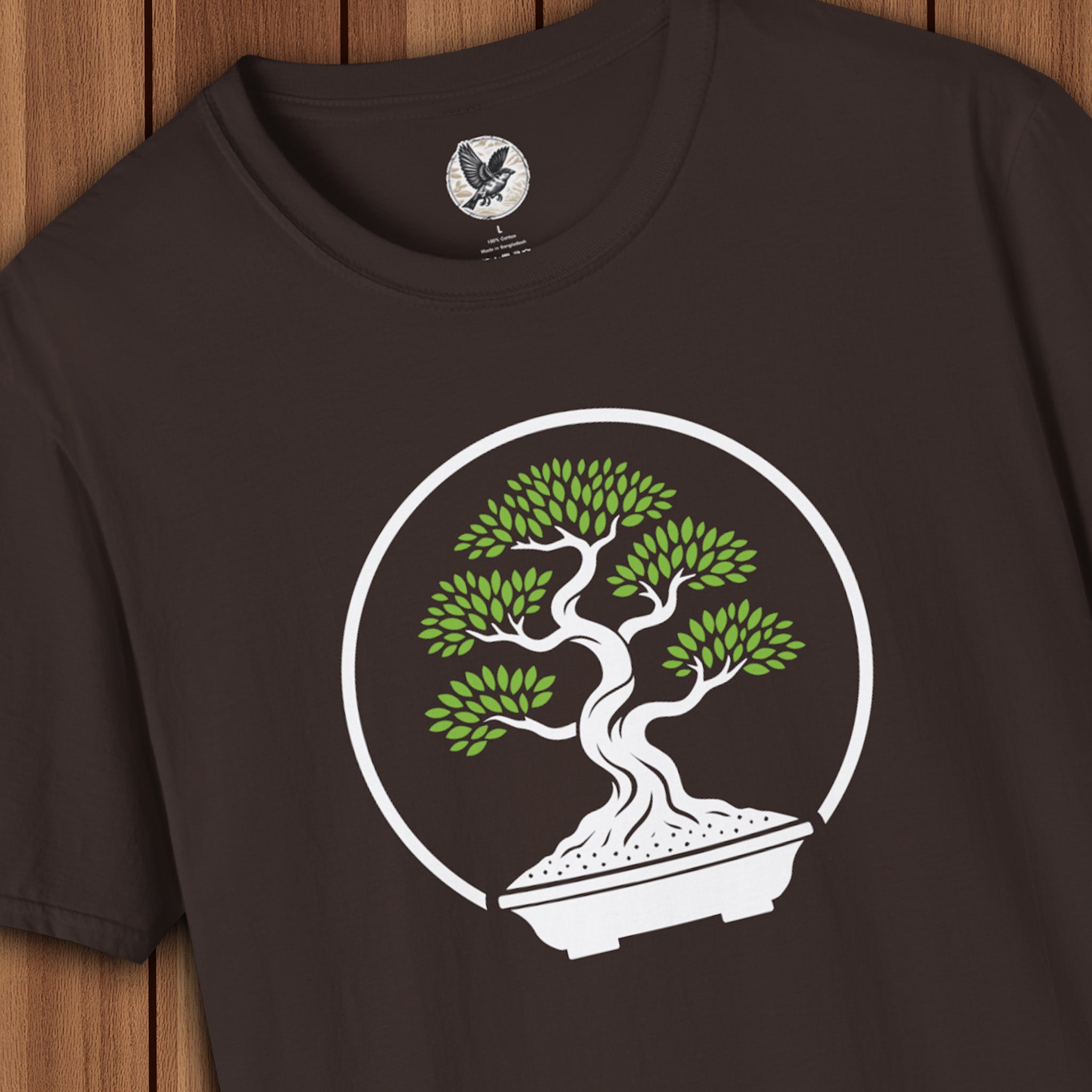 Stay Rooted Tee