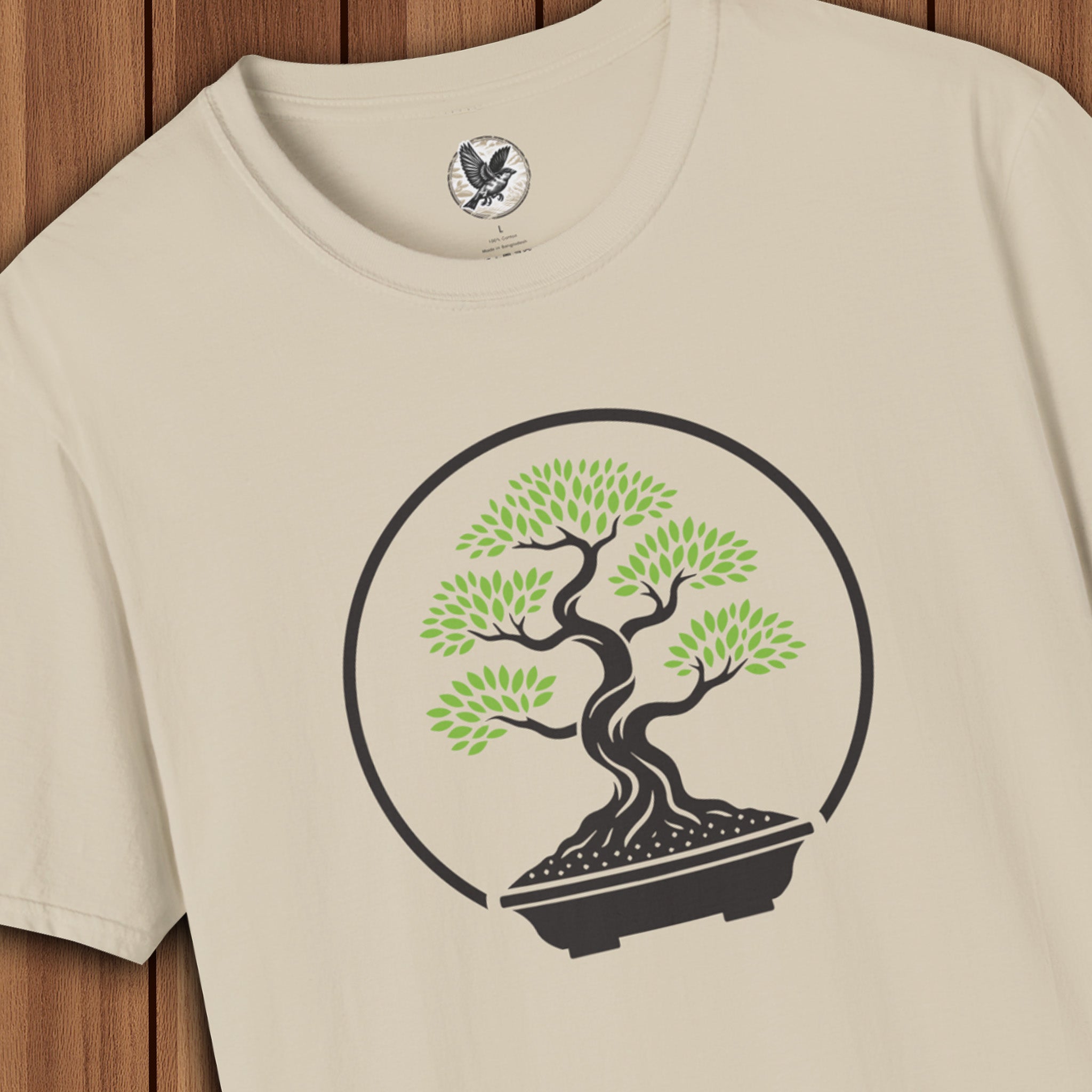 Stay Rooted Tee