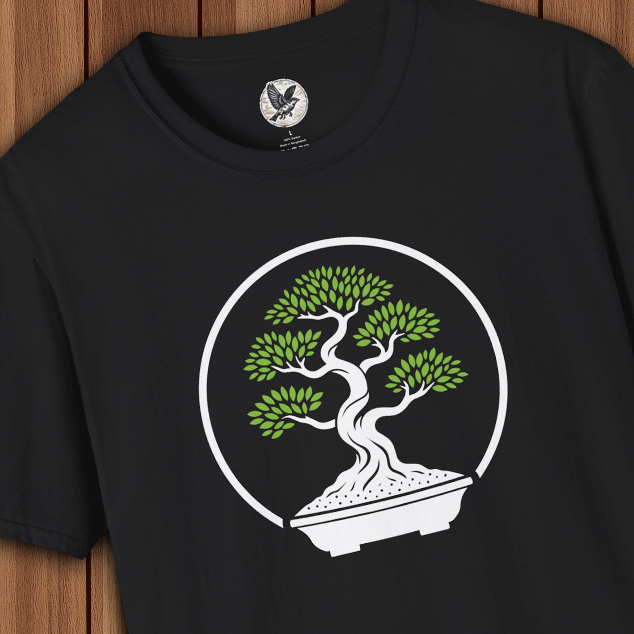 Stay Rooted Tee