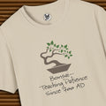 Bonsai: Teaching Patience Since 700 AD Tee
