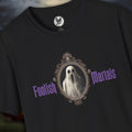 Foolish Mortals – Ghost Tee
