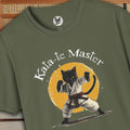 Kata-te Master Tee