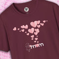 All My Love, Mom Tee